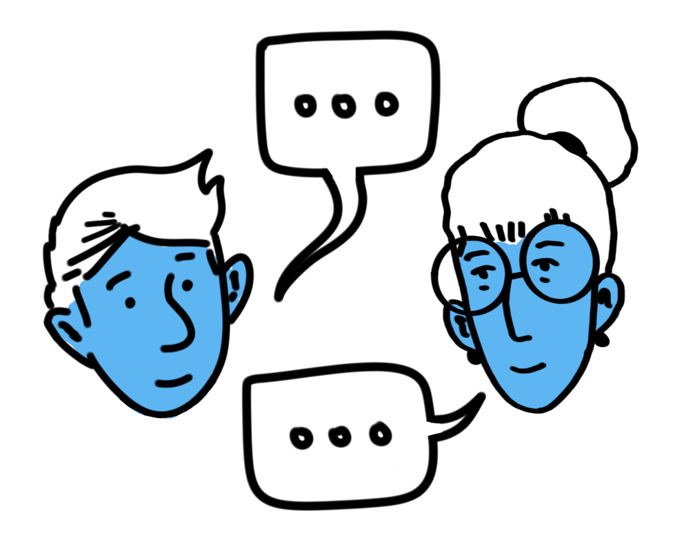 Conversation